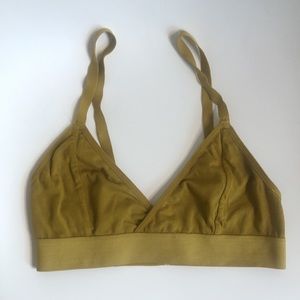 SOLD - RicherPoorer Classic Bralette